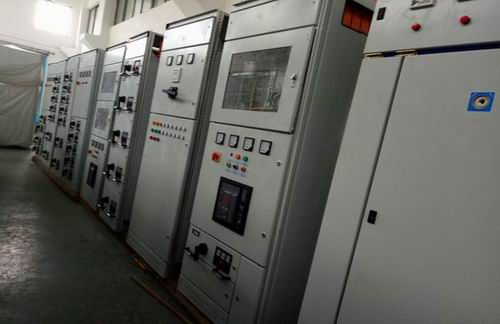 嘉禾电控箱 嘉禾电控箱